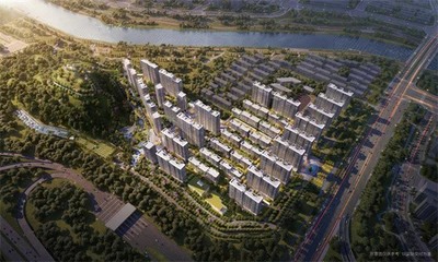 鄭州房地產開發 現狀、挑戰與未來趨勢