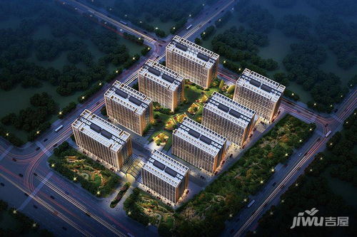 鄭州D工寓 平層與LOFT公寓房源咨詢啟動，助力城市居住新體驗