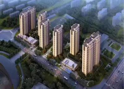 鄭州后花園的崛起 群雄逐鹿，誰主沉浮？——解碼鄭州房地產(chǎn)開發(fā)新格局