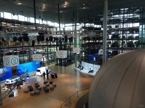 經(jīng)濟(jì)轉(zhuǎn)型下的陣痛 88年來首次，汽車巨頭關(guān)閉德國工廠的背后